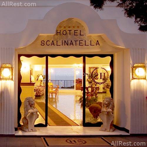 La Scalinatella 32